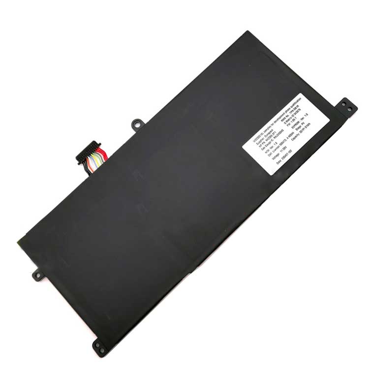 HP WE03XL Batterie ordinateur portable