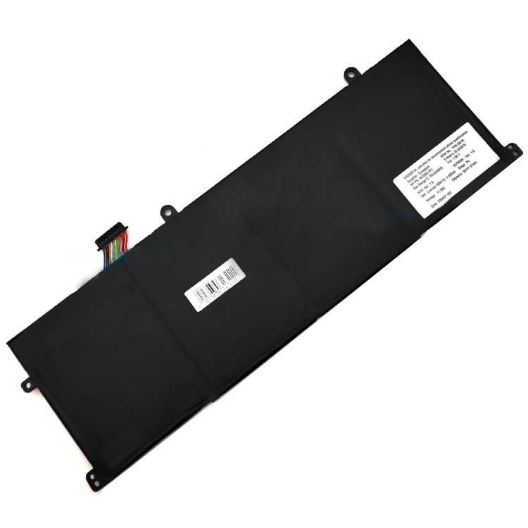 HP WE04XL Batterie ordinateur portable