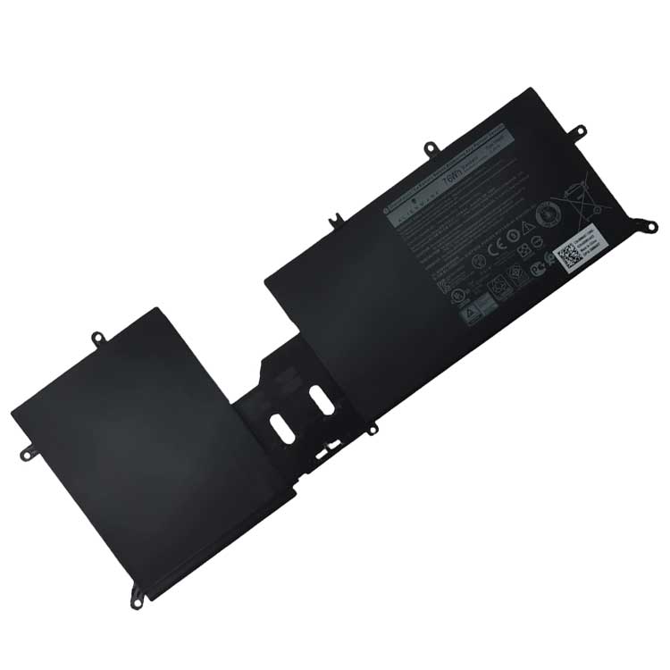 DELL Y9M6F Batterie ordinateur portable