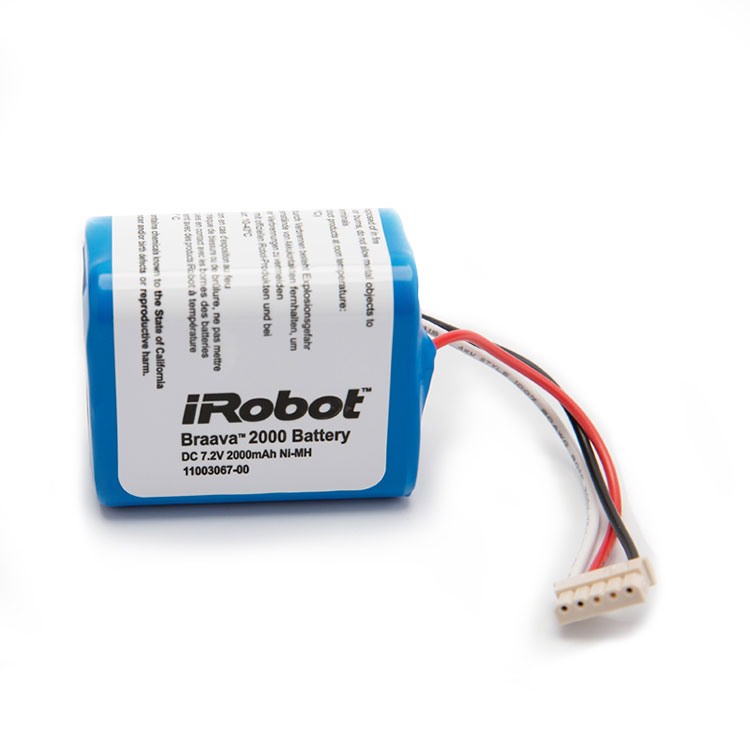IROBOT 2000 Batteries
