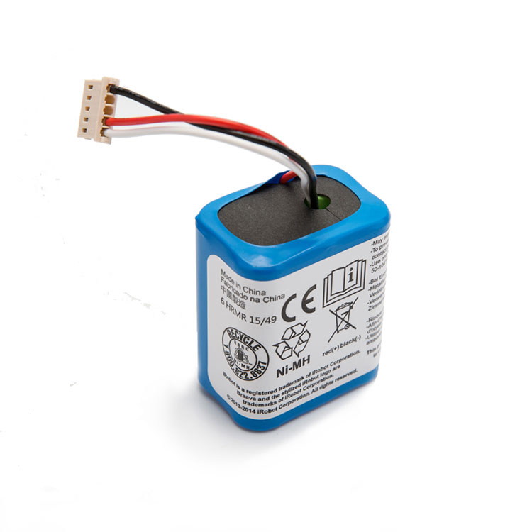 IROBOT 2000 Batteries