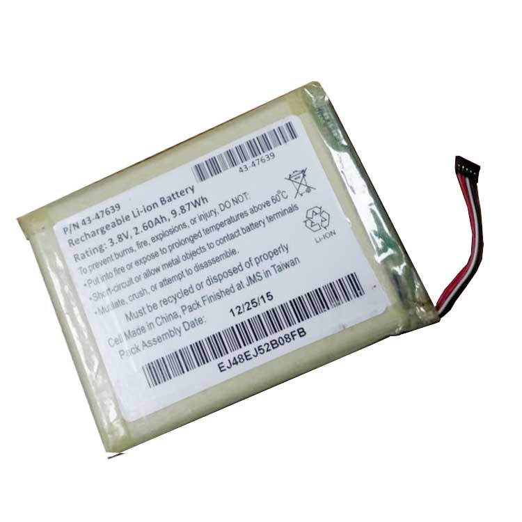 JSM 43-47639 Smartphones Batterie