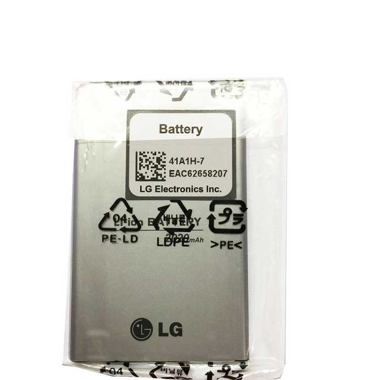LG BL-41A1H Smartphones Batterie