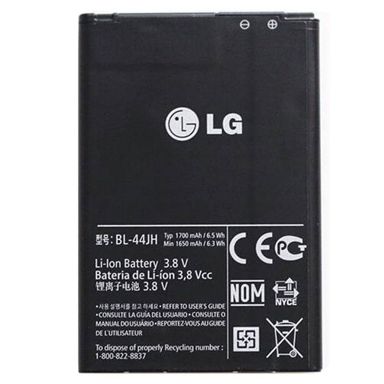 LG EAC61839001 Smartphones Batterie