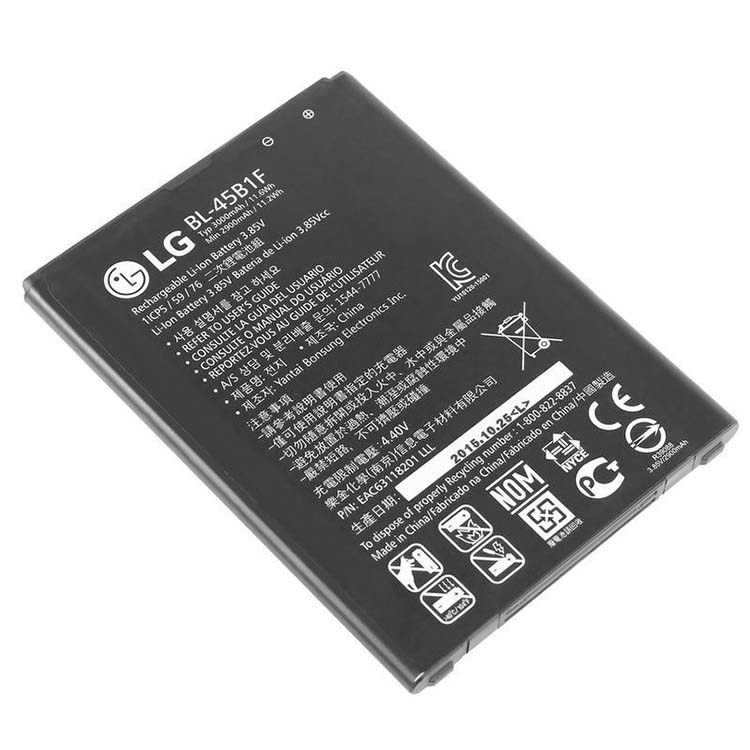 LG BL-45B1F Smartphones Batterie