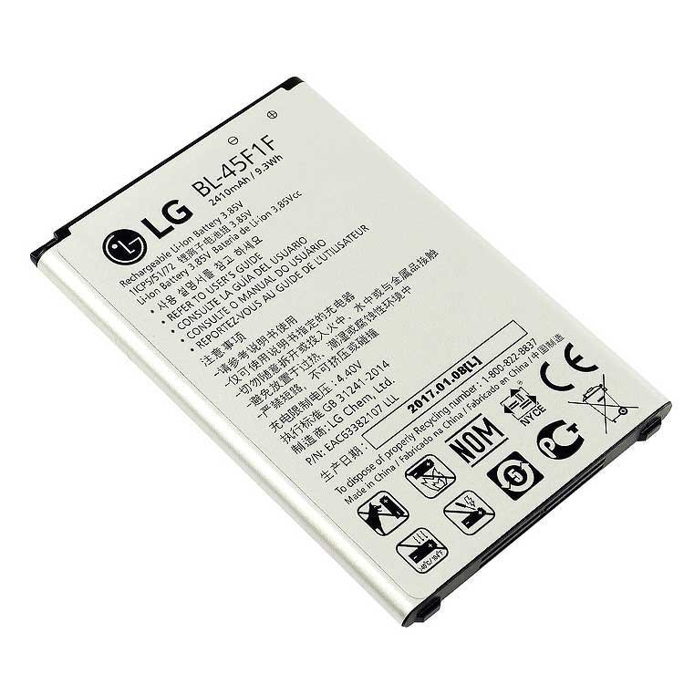 LG BL-45F1F Smartphones Batterie