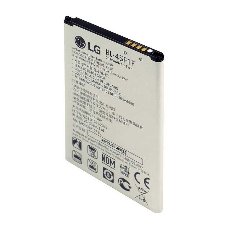LG BL-45F1F Smartphones Batterie