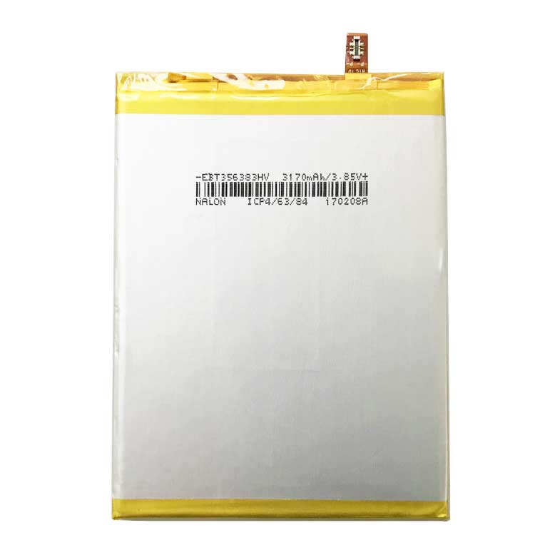 VIVO BL-N3150Z Smartphones Batterie