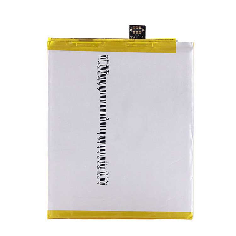 OPPO BLP637 Smartphones Batterie