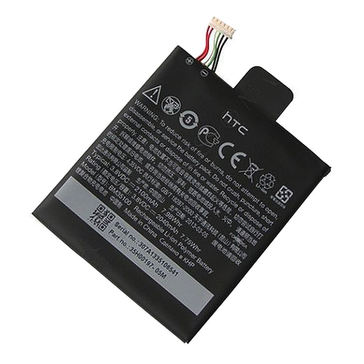 HTC BM35100 Smartphones Batterie