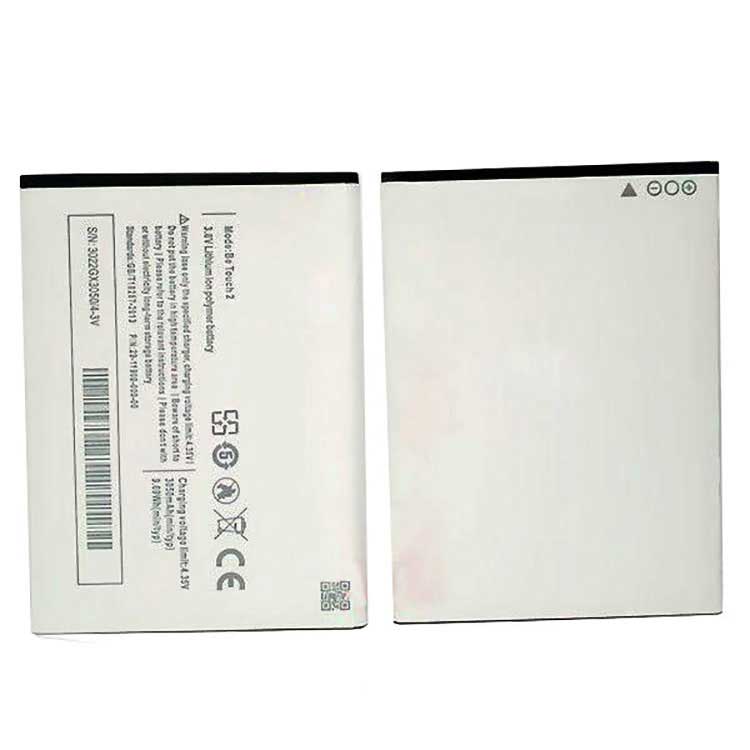 ULEFONE Be Smartphones Batterie