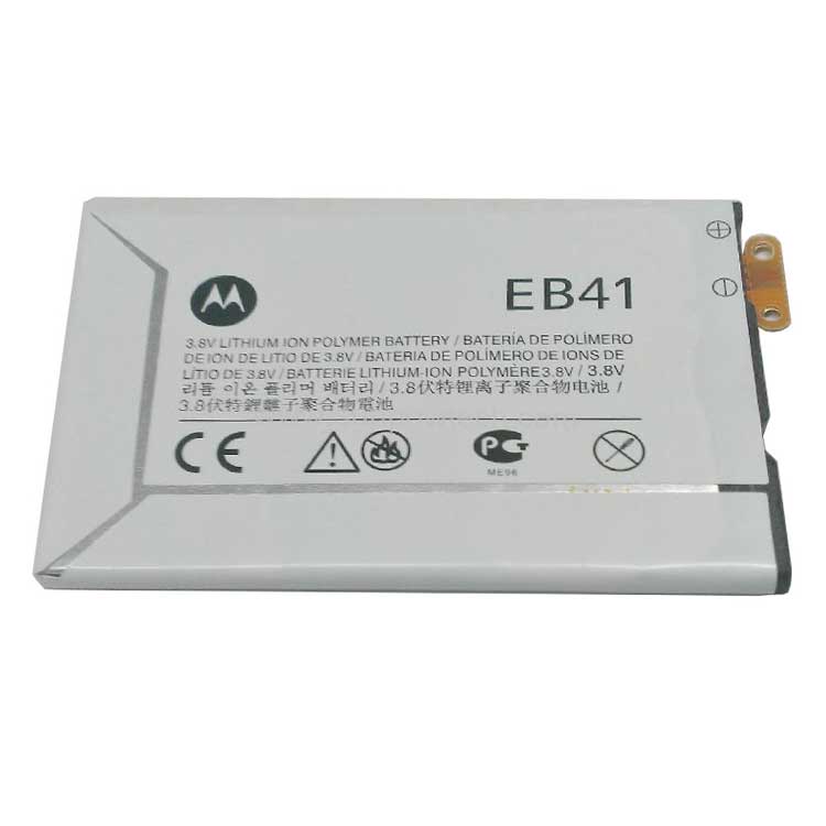 MOTOROLA EB41 Smartphones Batterie