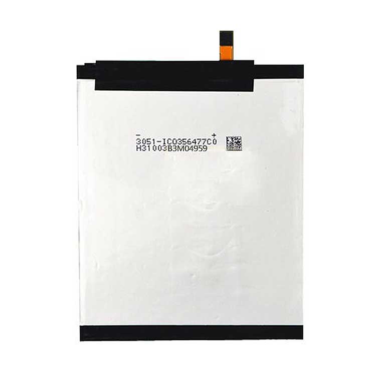 NOKIA HE316 Smartphones Batterie