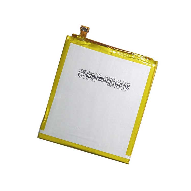 NOKIA HE319 Smartphones Batterie