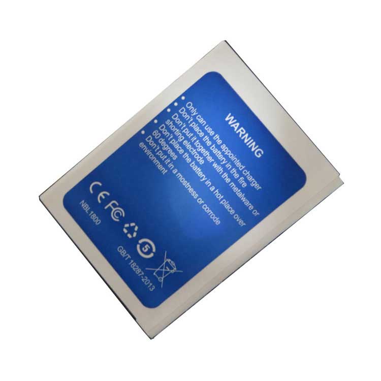 HOMTOM HT37 Smartphones Batterie