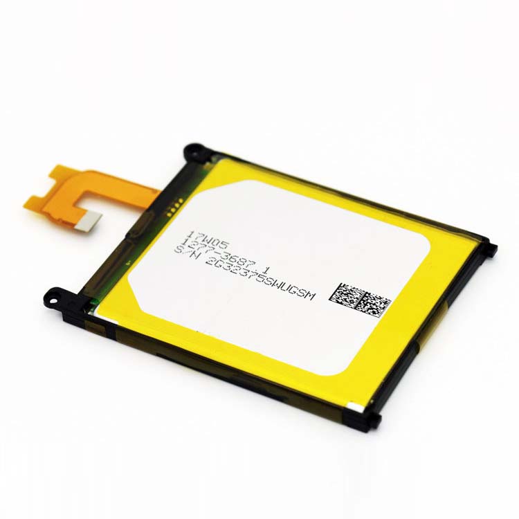 SONY LIS1543ERPC Smartphones Batterie