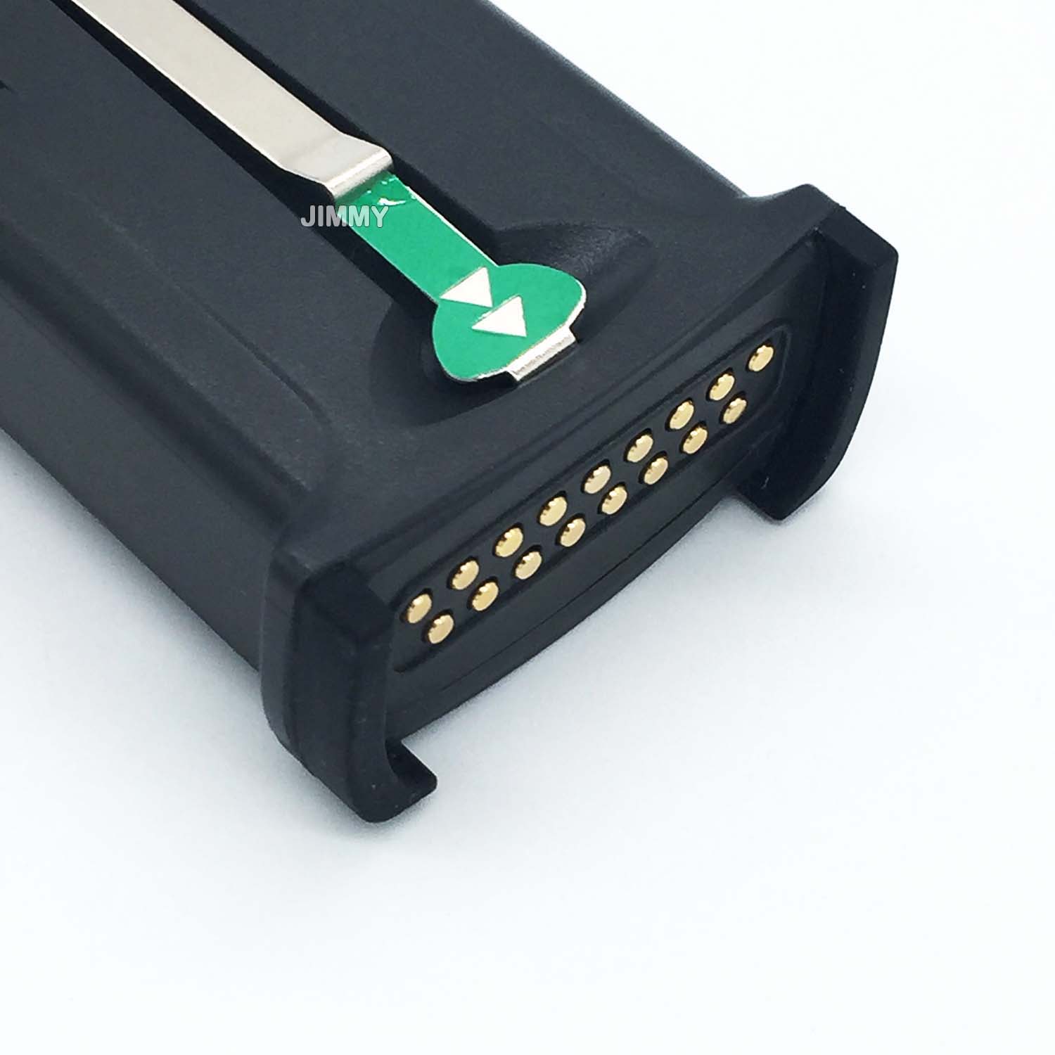 MOTOROLA 21-65587-03 Smartphones Batterie