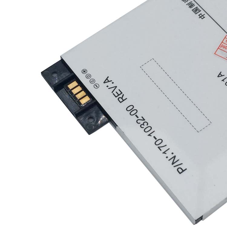 AMAZON S11GTSF01A Smartphones Batterie