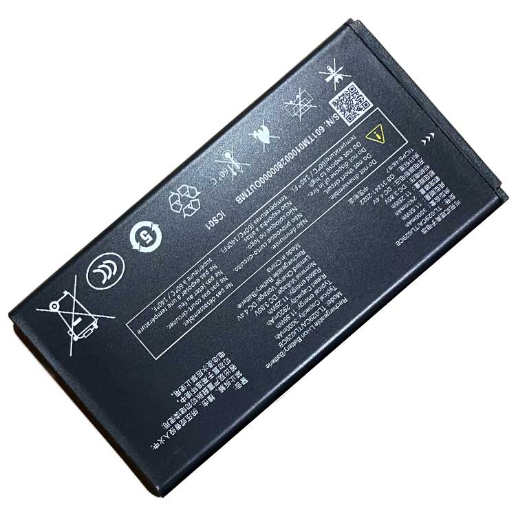 TCL TLi029CA Smartphones Batterie