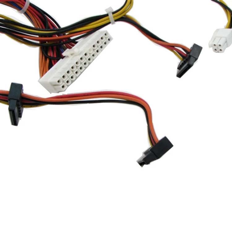 DELL 6MVJH Alimentation