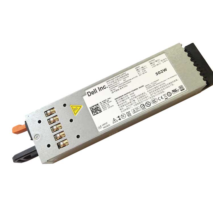 DELL A502P-00 Alimentation