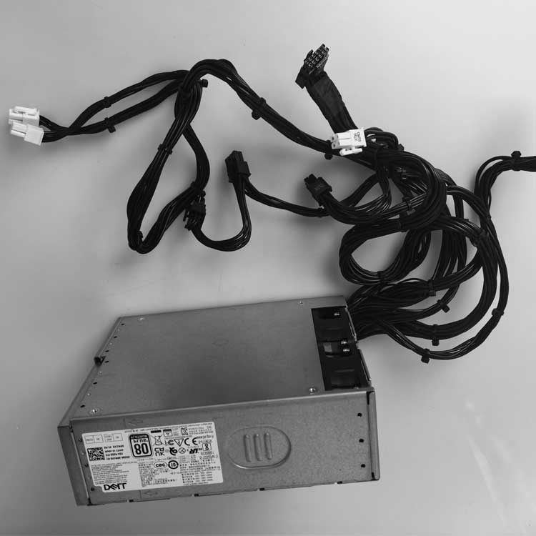 DELL AC1350EPF-01 Alimentation