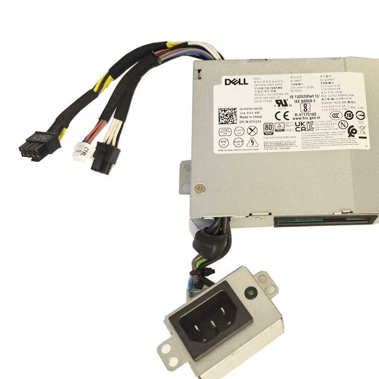 DELL AC160EBS-00 Alimentation