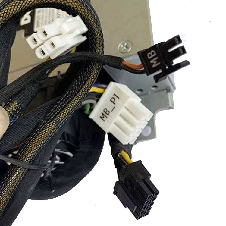 DELL AC250E-S0 Alimentation