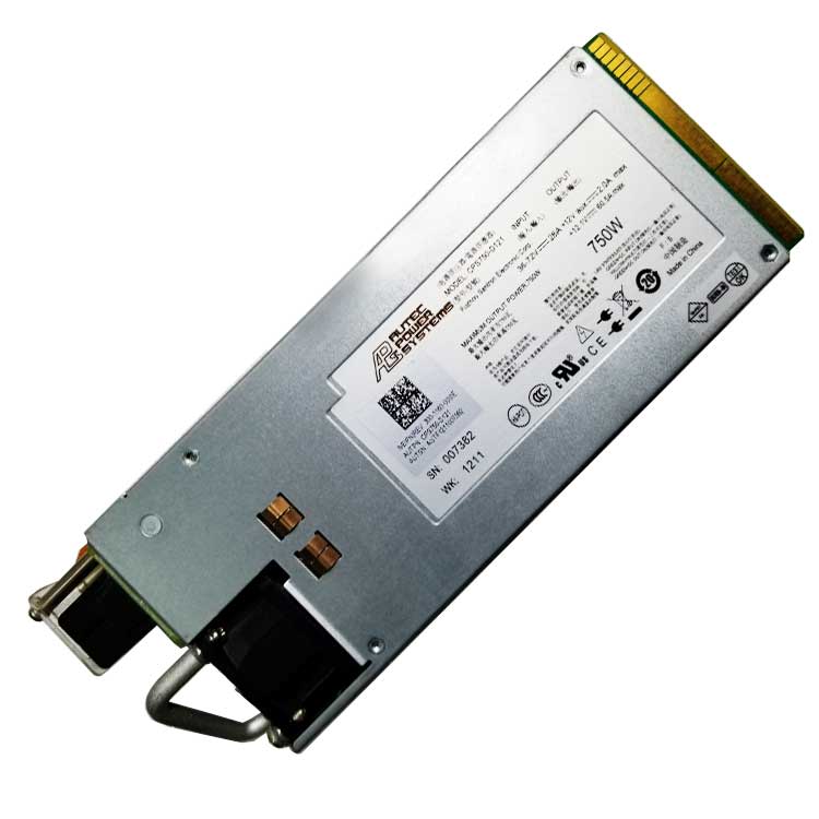 DELL CPS750-D121 Alimentation