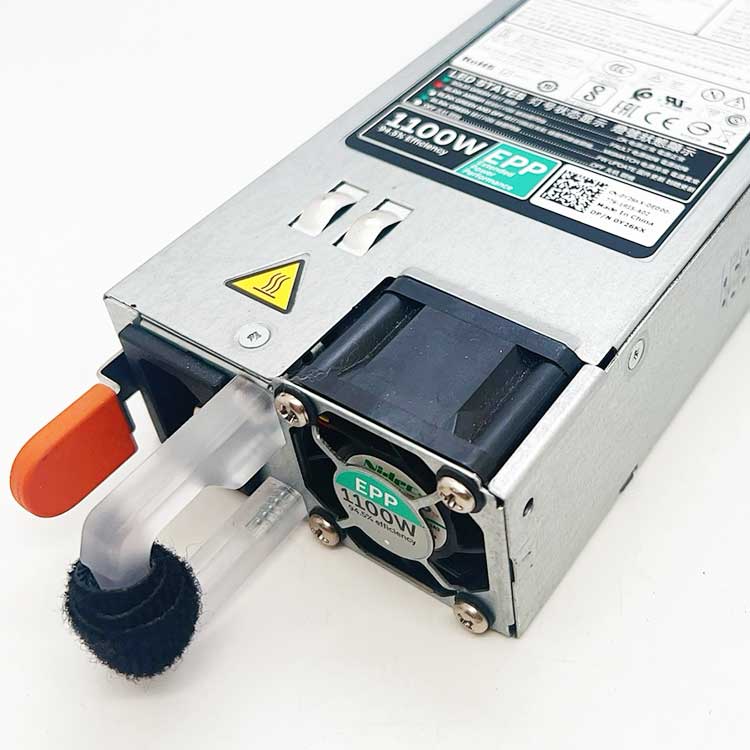 DELL D1100E-S0 Alimentation