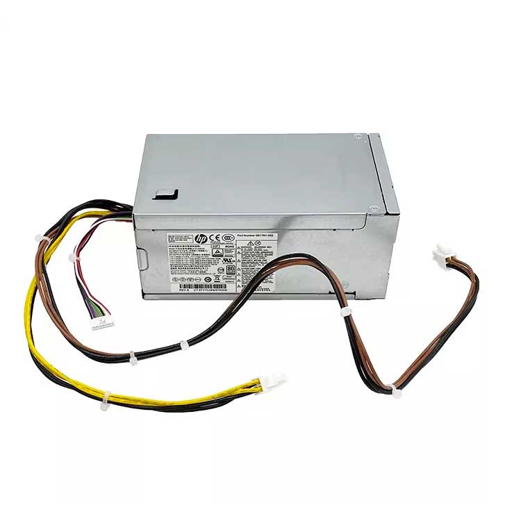 HP D16-250P2A Alimentation