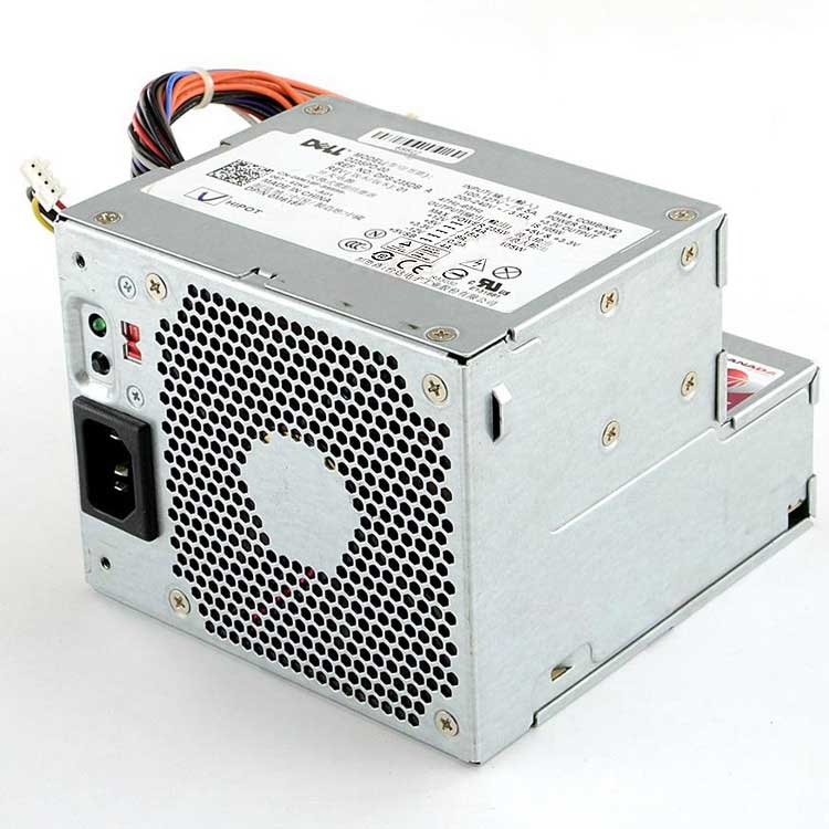 DELL H235PD-01 Alimentation
