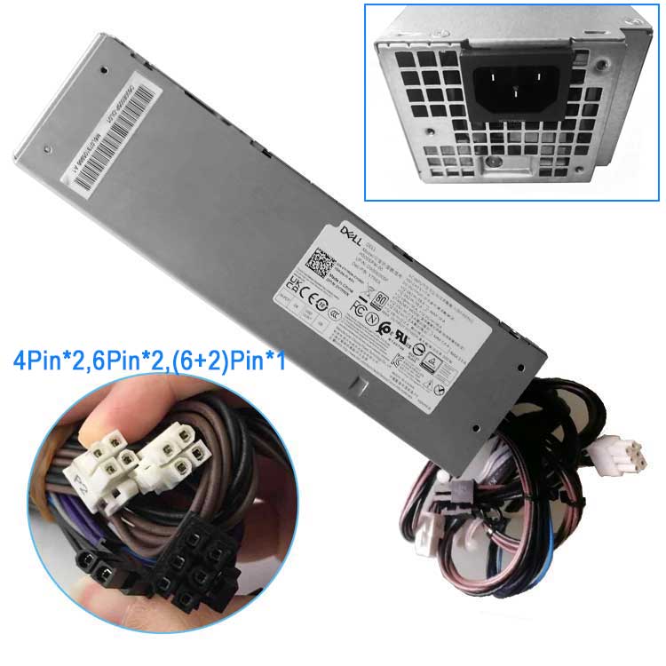 DELL 0Y7R0X Alimentation