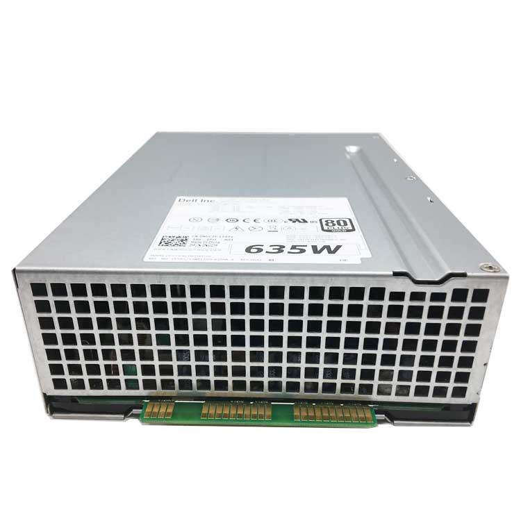 DELL D635EF-00 Alimentation