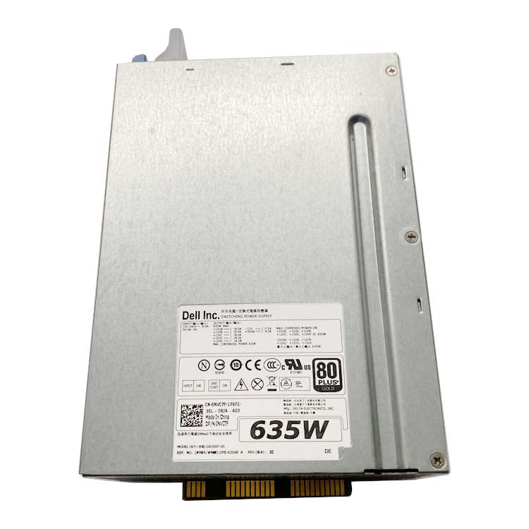 DELL D635EF-00 Alimentation