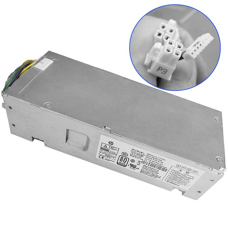 HP DPS-180AB-26A Alimentation