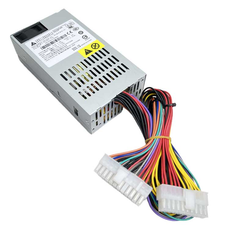 DELTA D Alimentation