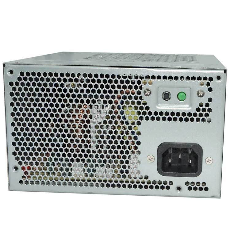 DELL HU460AM-00 Alimentation