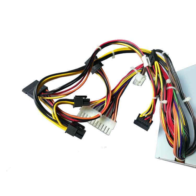 DELL HU460AM-00 Alimentation