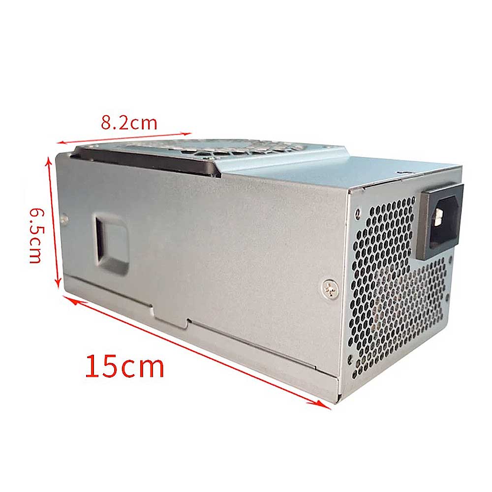 ACER D17-180P2A Alimentation