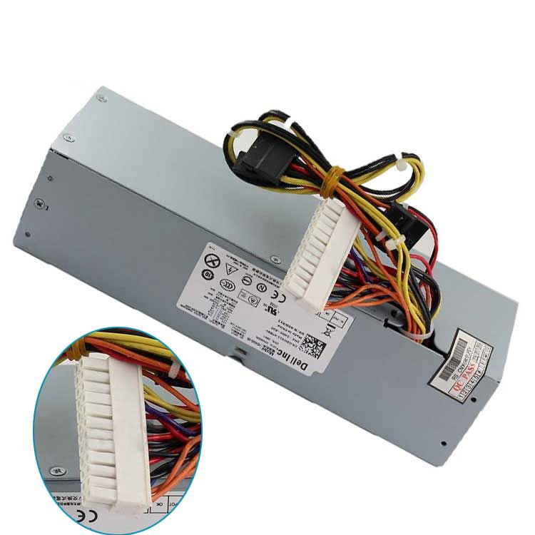 DELL 3YKG5 Alimentation