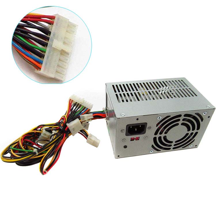 DELL HP-P3017F3 Alimentation