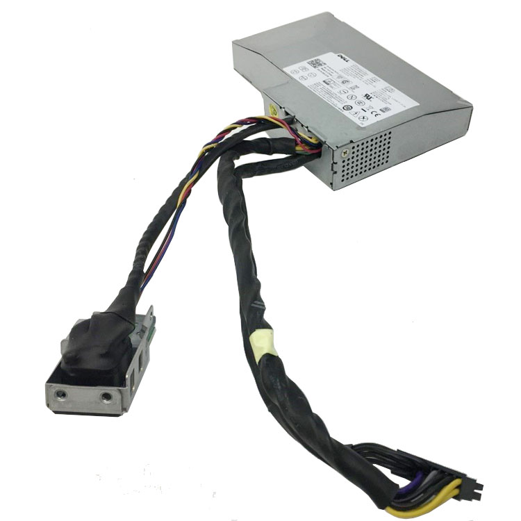 DELL HFK2002-3D Alimentation