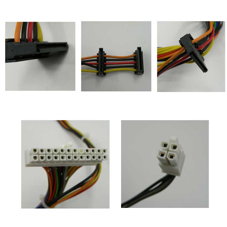 DELL L300NM-00 Alimentation