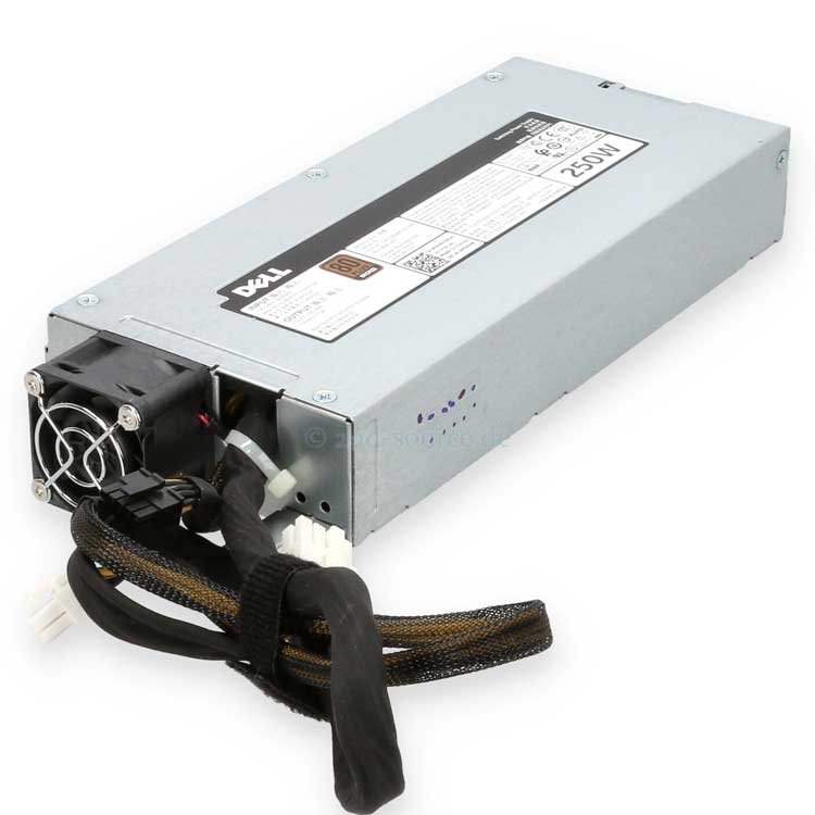 DELL AC250E-S0 Alimentation