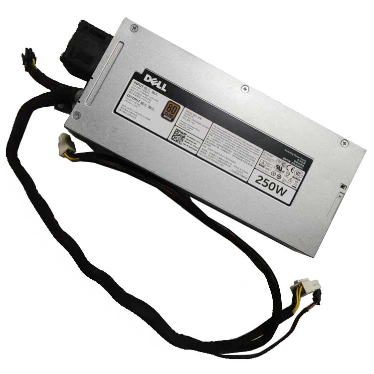 DELL AC250E-S0 Alimentation
