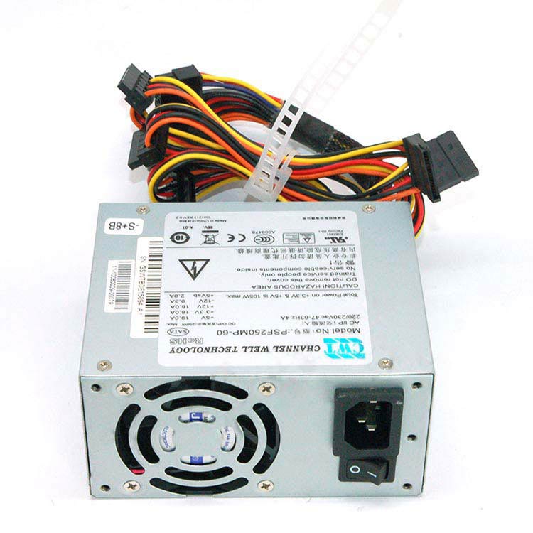 CWT PSF250MP-60 Alimentation