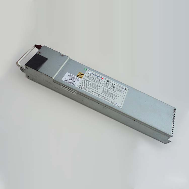 SUPERMICRO 720W Alimentation