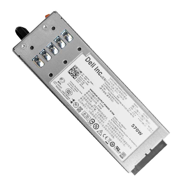 DELL VPR1M Alimentation